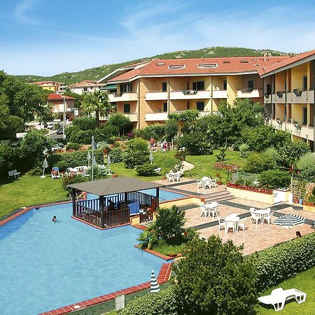 Apartment I Mirti Bianchi - Bilo 4 By Interhome Santa Teresa Gallura Kültér fotó
