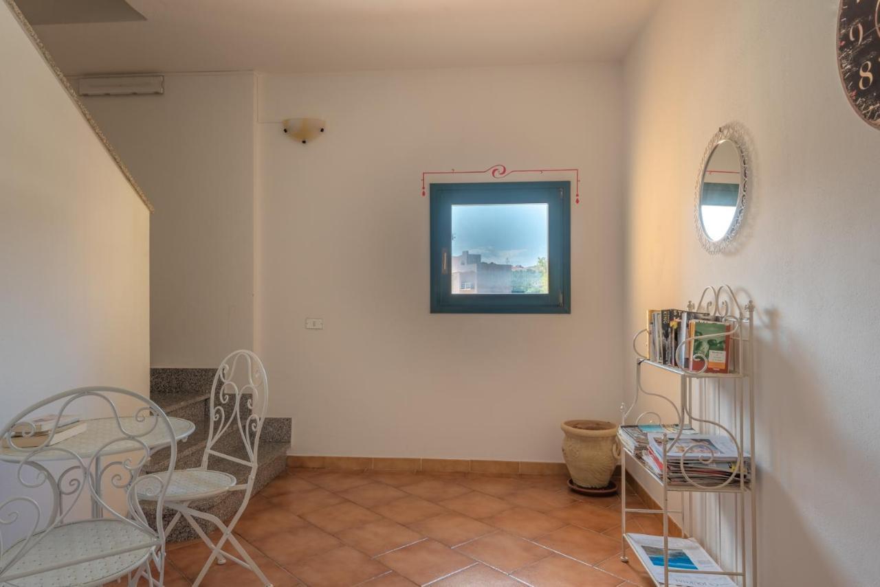 Apartment I Mirti Bianchi - Bilo 4 By Interhome Santa Teresa Gallura Kültér fotó