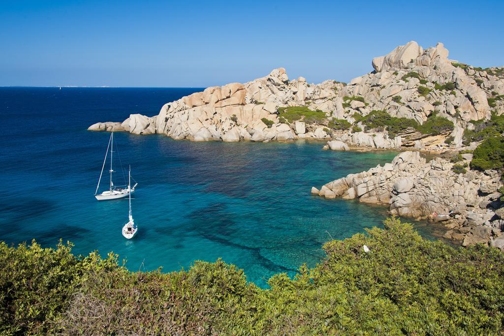 Apartment I Mirti Bianchi - Bilo 4 By Interhome Santa Teresa Gallura Kültér fotó
