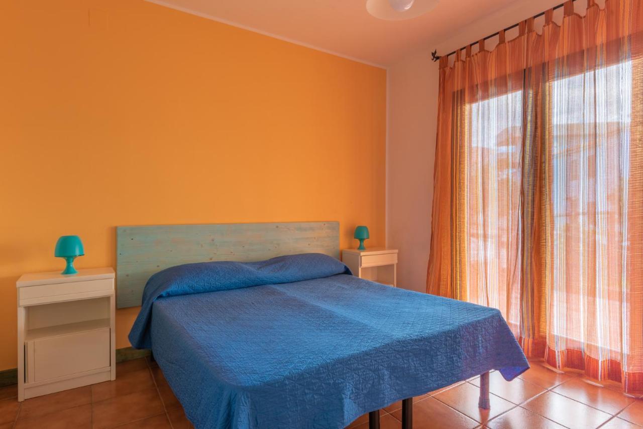 Apartment I Mirti Bianchi - Bilo 4 By Interhome Santa Teresa Gallura Kültér fotó