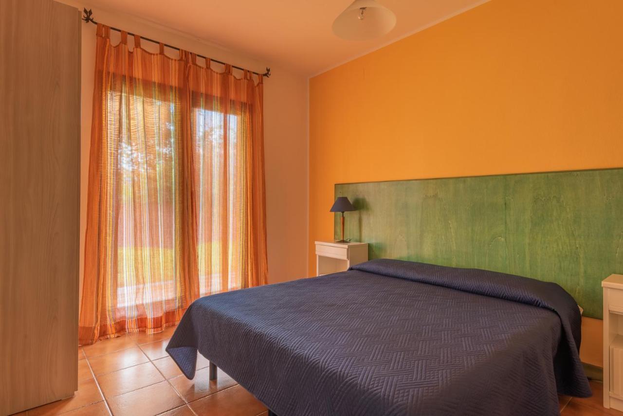 Apartment I Mirti Bianchi - Bilo 4 By Interhome Santa Teresa Gallura Kültér fotó