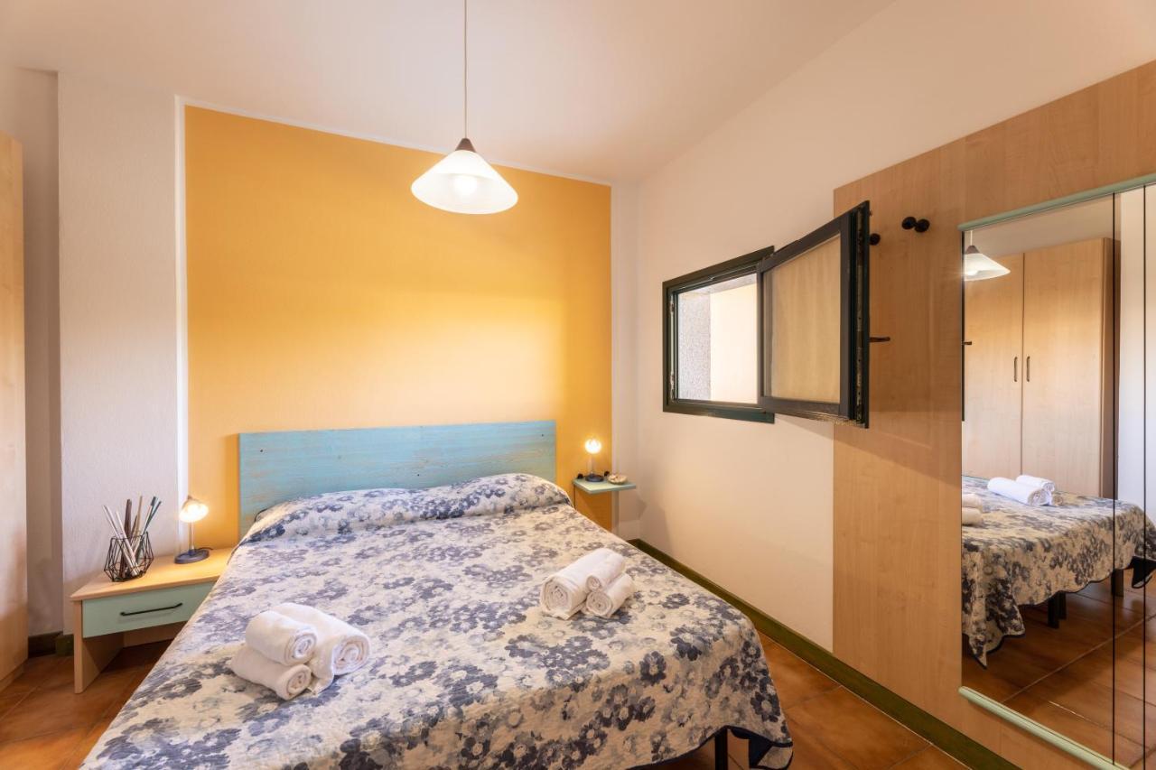 Apartment I Mirti Bianchi - Bilo 4 By Interhome Santa Teresa Gallura Kültér fotó