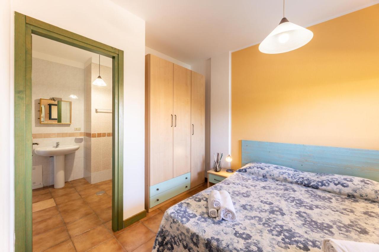 Apartment I Mirti Bianchi - Bilo 4 By Interhome Santa Teresa Gallura Kültér fotó