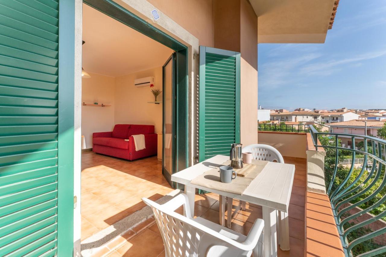Apartment I Mirti Bianchi - Bilo 4 By Interhome Santa Teresa Gallura Kültér fotó