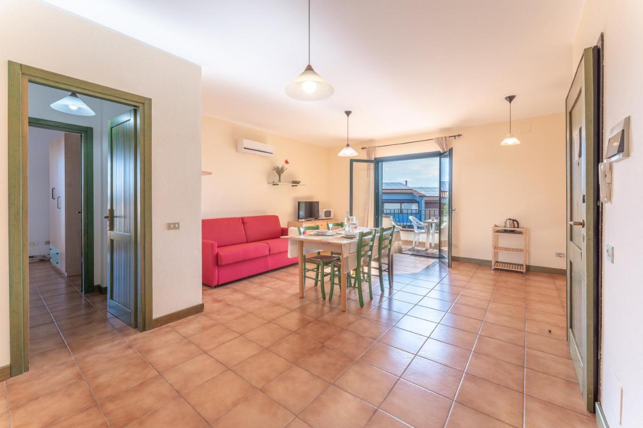 Apartment I Mirti Bianchi - Bilo 4 By Interhome Santa Teresa Gallura Kültér fotó