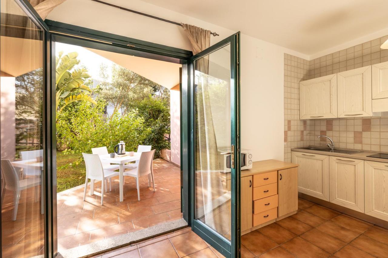 Apartment I Mirti Bianchi - Bilo 4 By Interhome Santa Teresa Gallura Kültér fotó