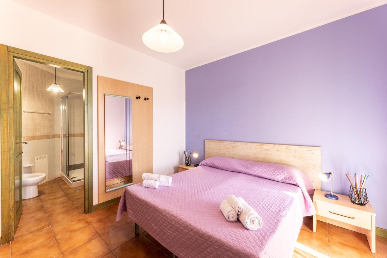 Apartment I Mirti Bianchi - Bilo 4 By Interhome Santa Teresa Gallura Kültér fotó