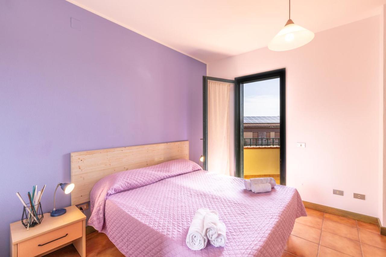 Apartment I Mirti Bianchi - Bilo 4 By Interhome Santa Teresa Gallura Kültér fotó