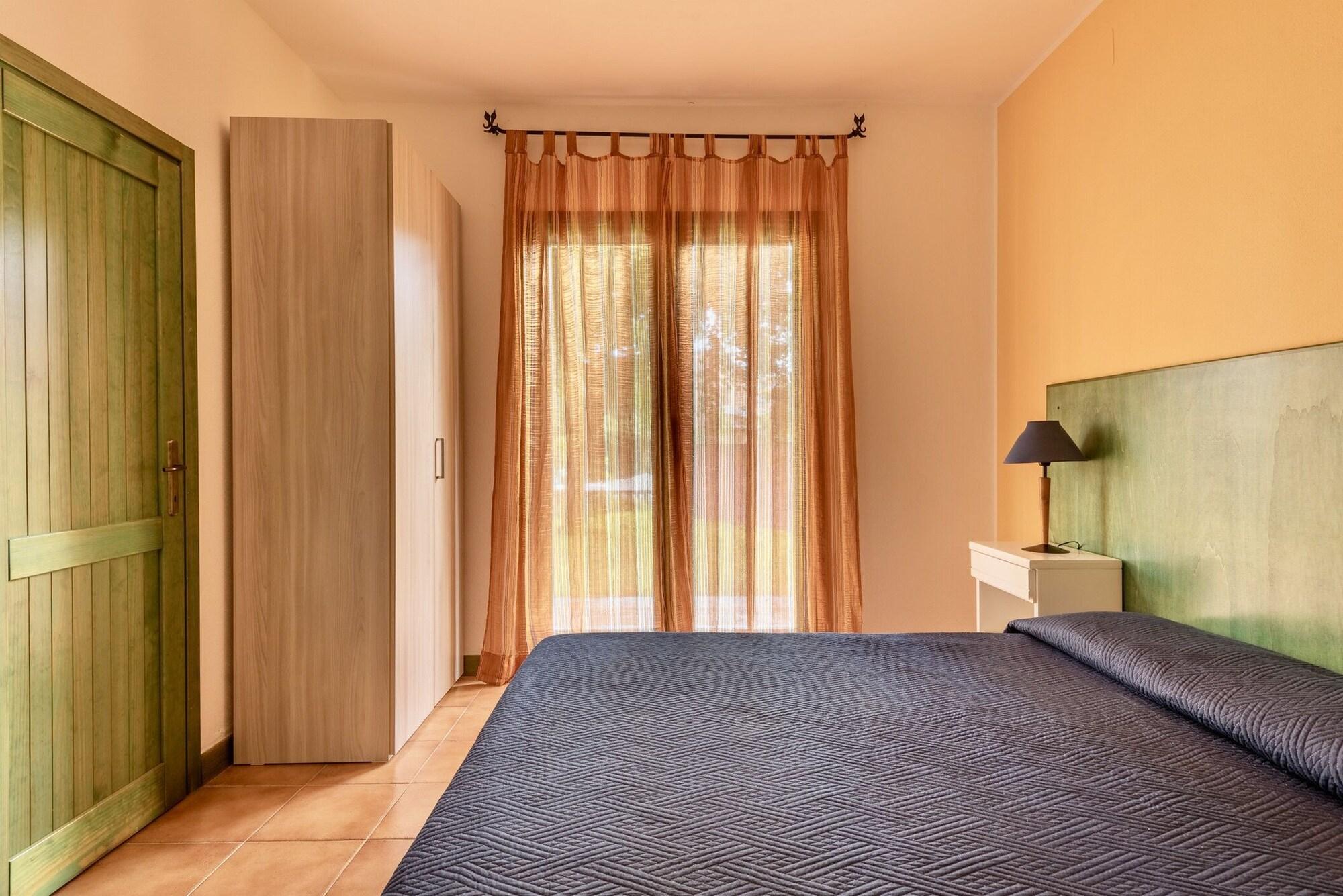 Apartment I Mirti Bianchi - Bilo 4 By Interhome Santa Teresa Gallura Kültér fotó