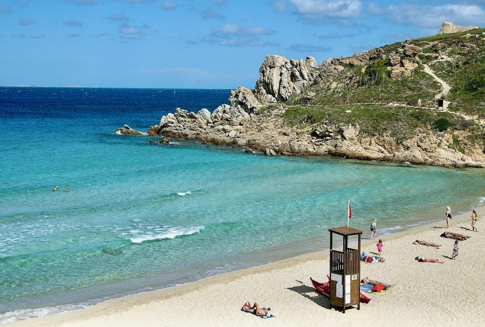 Apartment I Mirti Bianchi - Bilo 4 By Interhome Santa Teresa Gallura Kültér fotó