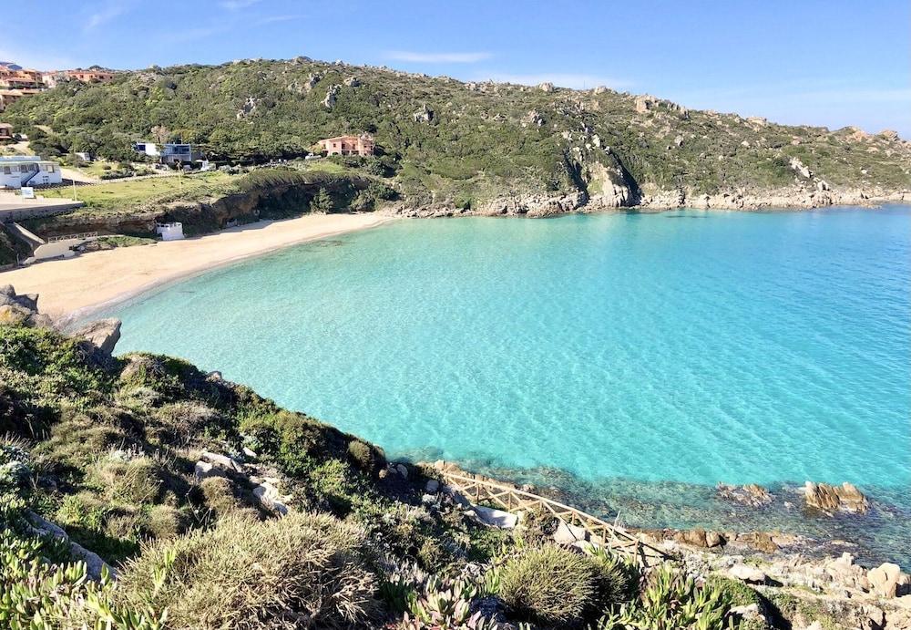 Apartment I Mirti Bianchi - Bilo 4 By Interhome Santa Teresa Gallura Kültér fotó