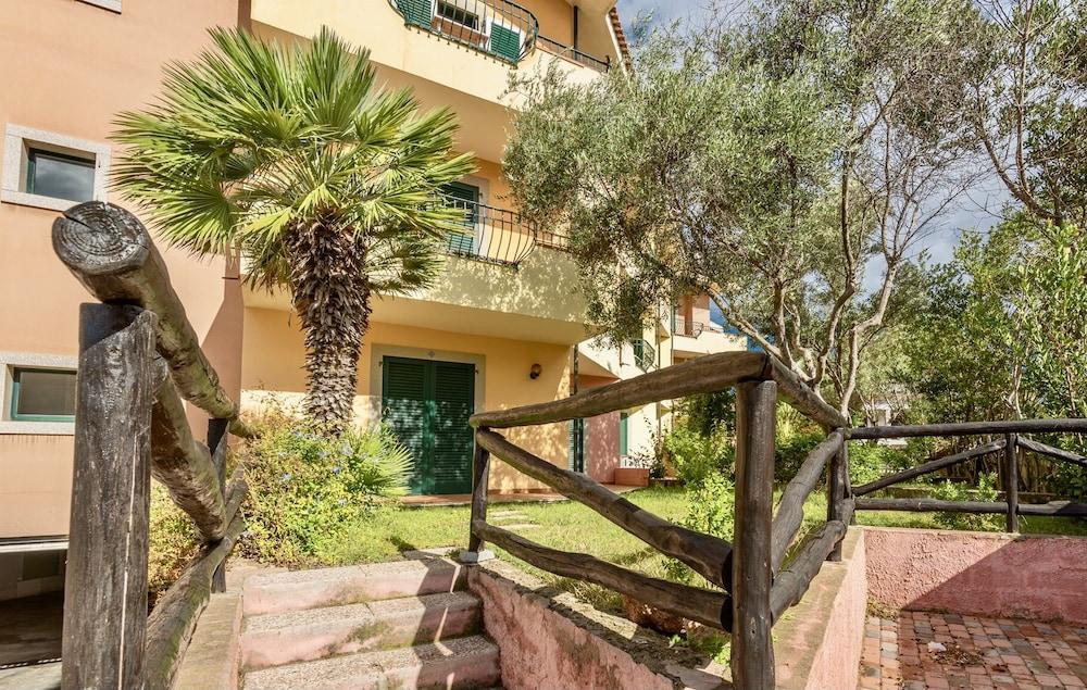 Apartment I Mirti Bianchi - Bilo 4 By Interhome Santa Teresa Gallura Kültér fotó