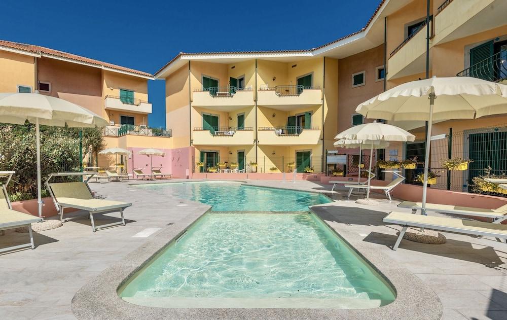 Apartment I Mirti Bianchi - Bilo 4 By Interhome Santa Teresa Gallura Kültér fotó
