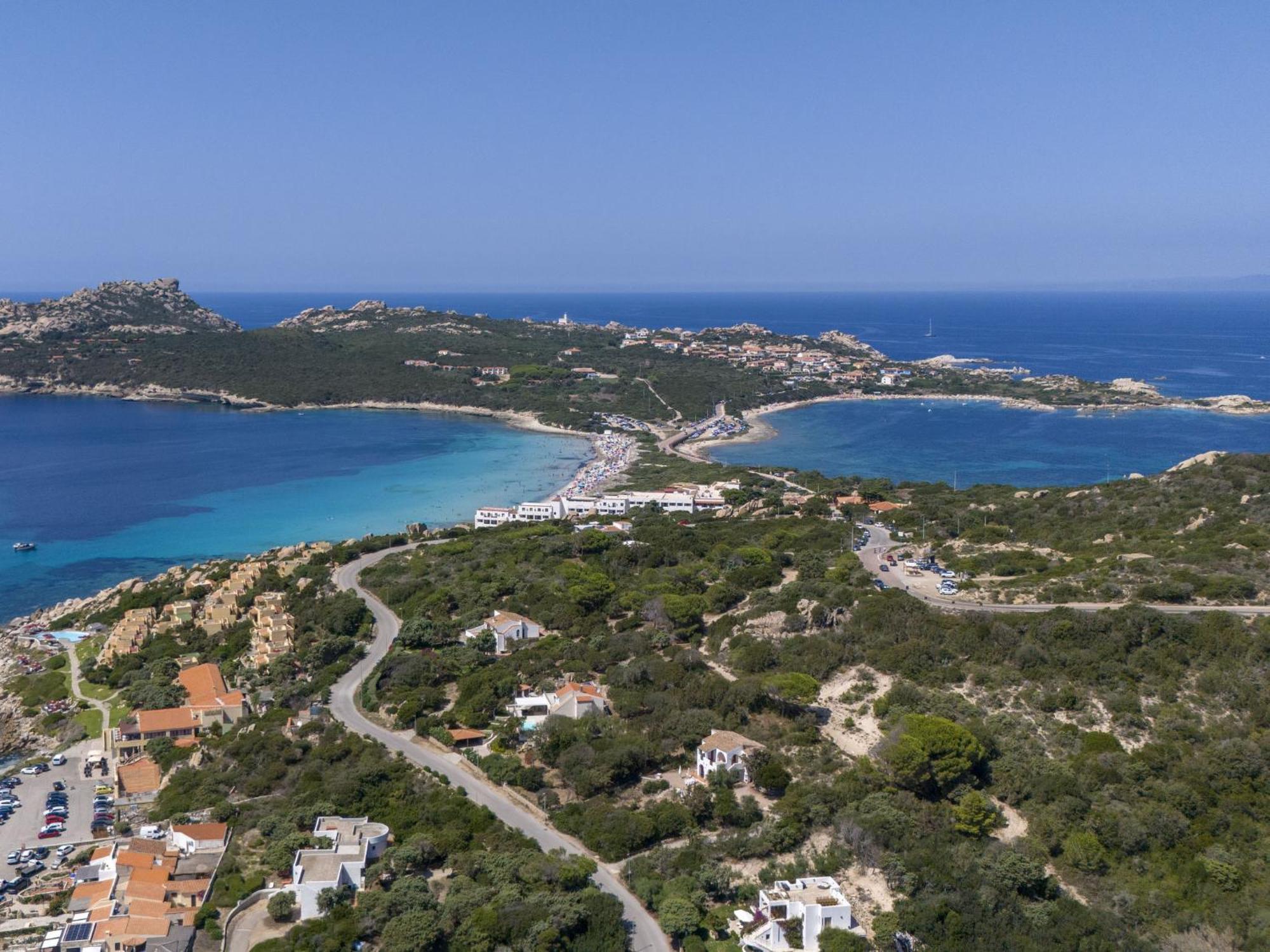 Apartment I Mirti Bianchi - Bilo 4 By Interhome Santa Teresa Gallura Kültér fotó