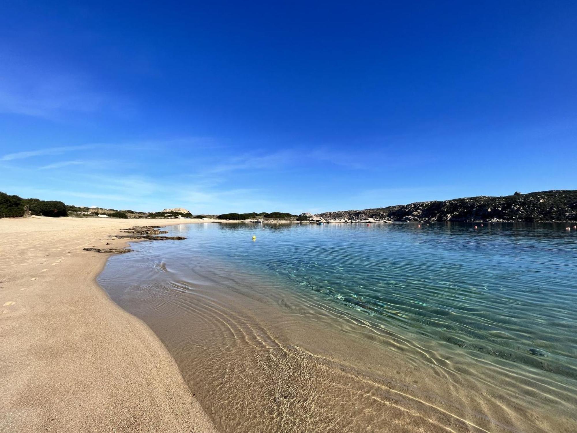 Apartment I Mirti Bianchi - Bilo 4 By Interhome Santa Teresa Gallura Kültér fotó