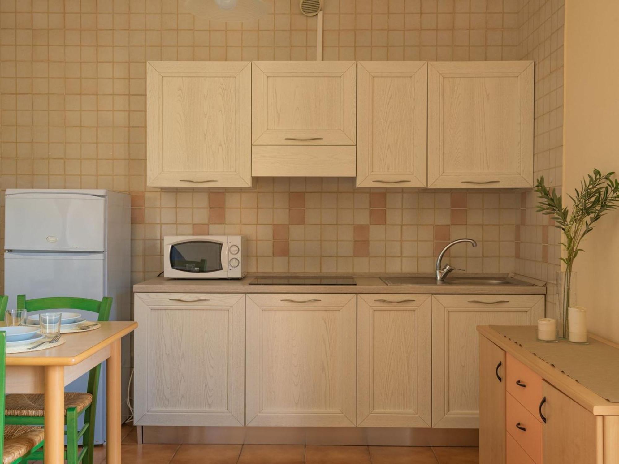 Apartment I Mirti Bianchi - Bilo 4 By Interhome Santa Teresa Gallura Kültér fotó
